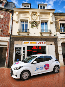 Photo de l’établissement Auto-École Jean by Wee Permis