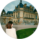 Photo de profil de Mélissa